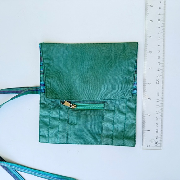 Della Q Double Pointed (DPN) Knitting Needles Sock Case, Silk - Picture 10 of 15